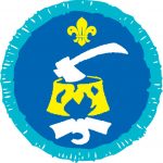 Explorer Scouting Skills activity badge