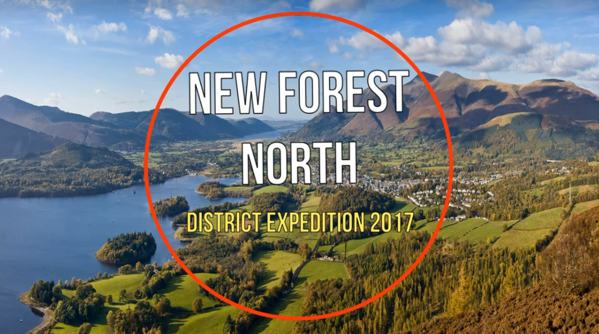 Lake District 2017