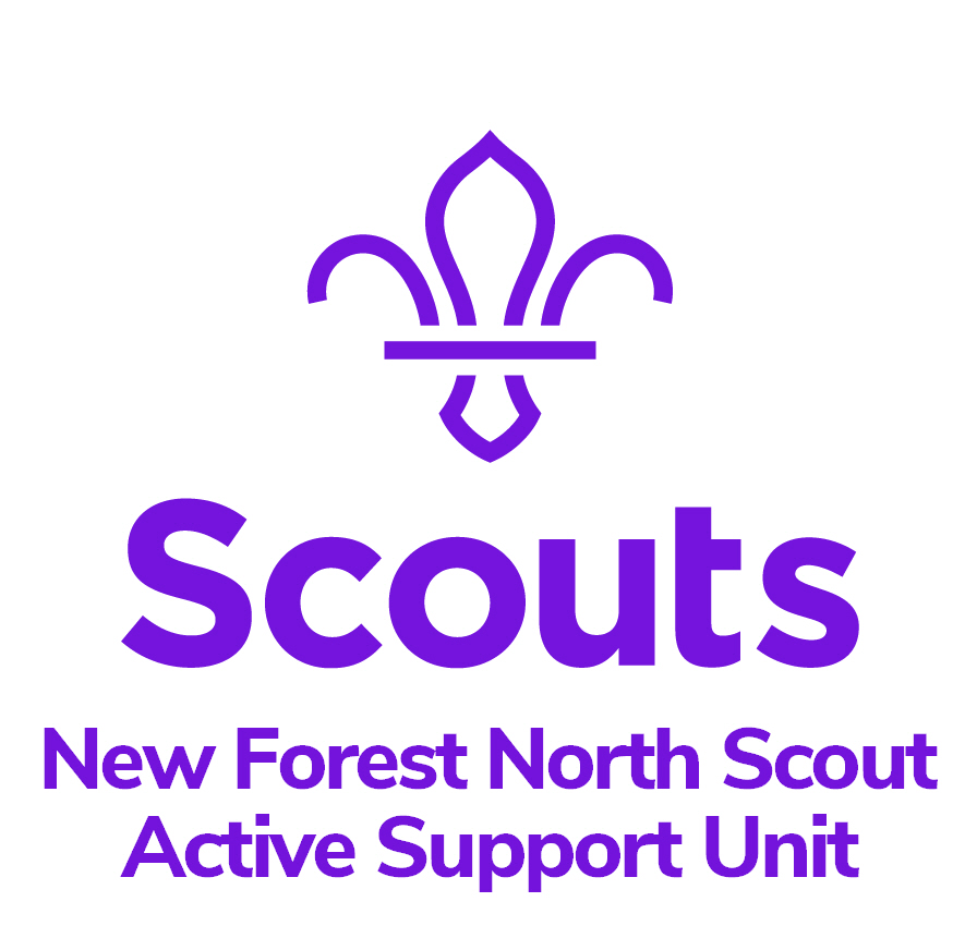 New Forest North Scout Active Support Unit