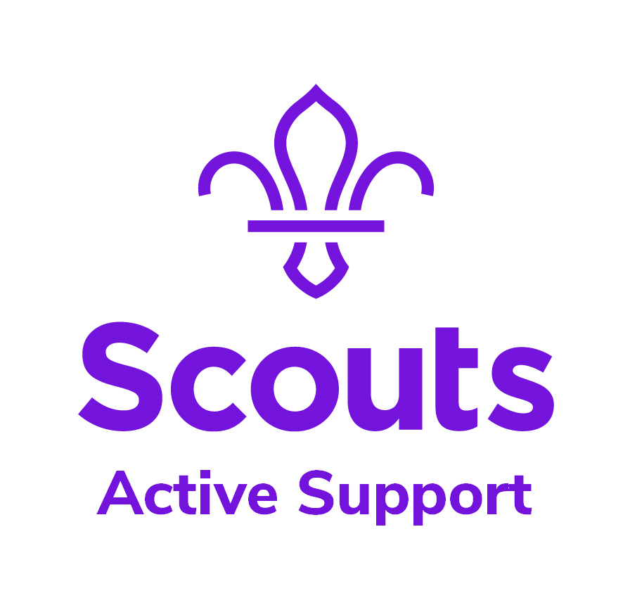 Scouts Active Support