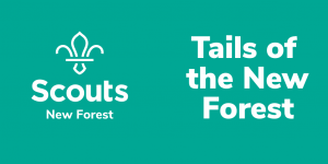 Tails of the New Forest